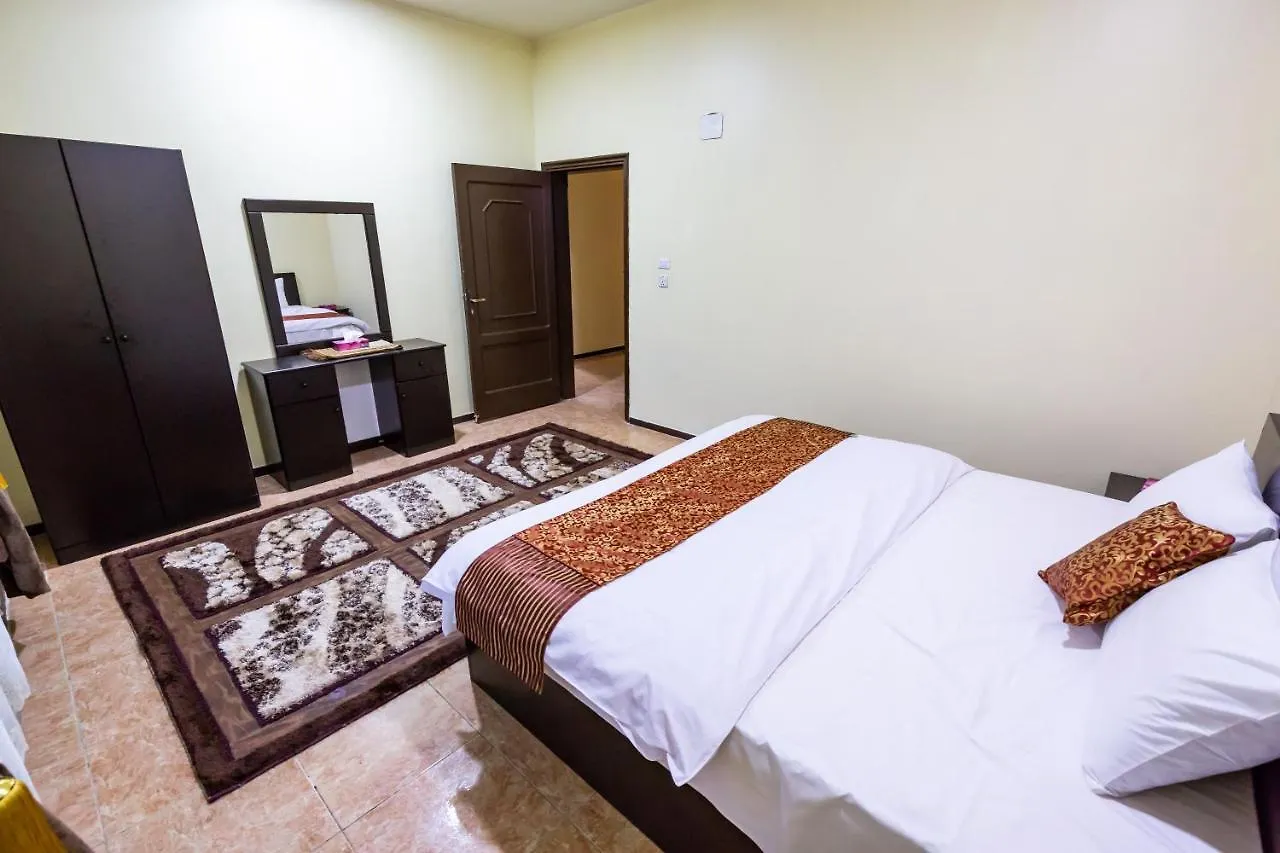 Al Eairy Furnished Apartments- Jeddah 1 4*,  Saudi Arabia
