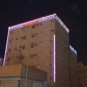 Dar Alataf Furnished جدة
