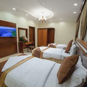 Rahat Al Bal Furnished Units *** Cidde